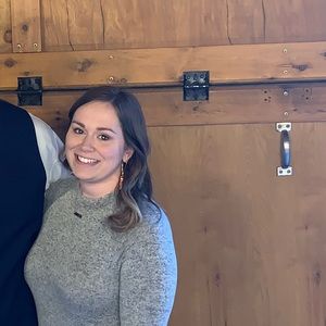 Meet your Posher, Carley